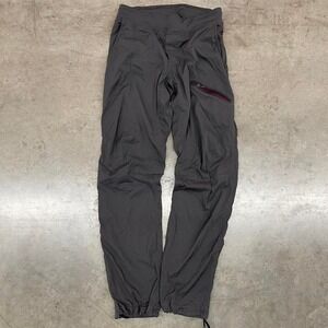 Women's‎ Lululemon cuffed pants